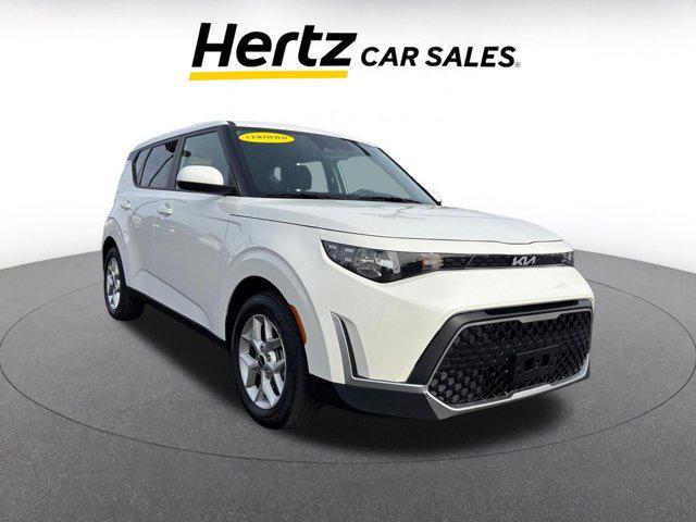 2024 Kia SOUL