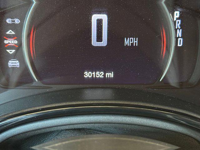 Photo of 2024 DB Black Clearcoat Dodge Durango