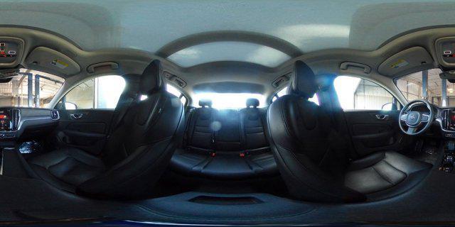 Photo of 2024 Gray Volvo S60