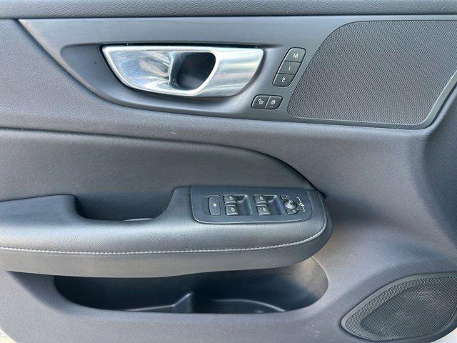 Photo of 2024 Gray Volvo S60