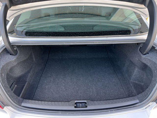 Photo of 2024 Gray Volvo S60