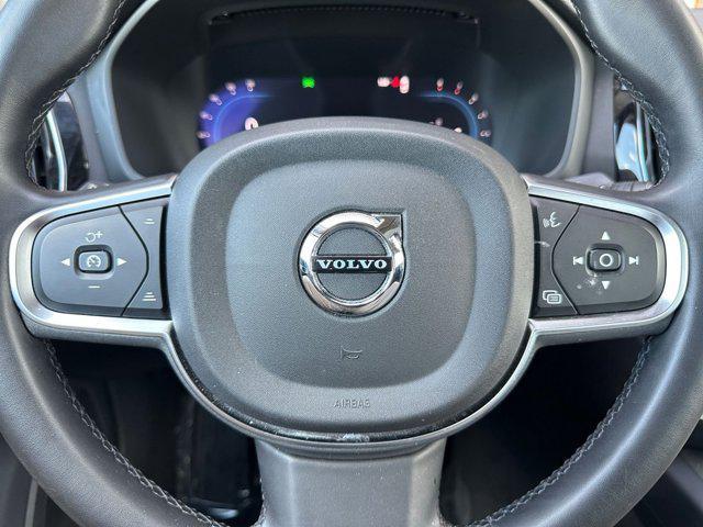 Photo of 2024 Gray Volvo S60