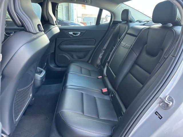 Photo of 2024 Gray Volvo S60