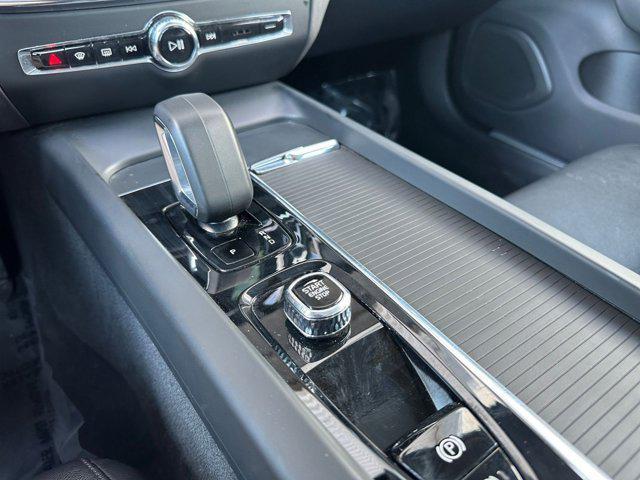 Photo of 2024 Gray Volvo S60
