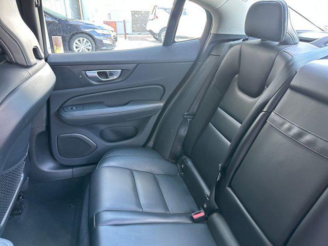 Photo of 2024 Gray Volvo S60