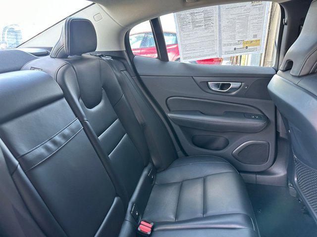 Photo of 2024 Gray Volvo S60