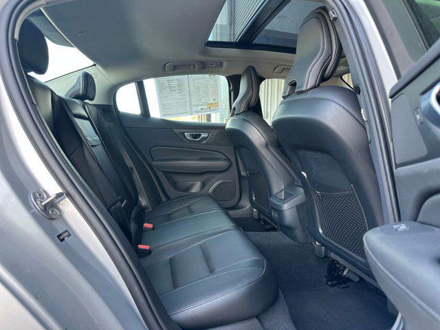 Photo of 2024 Gray Volvo S60