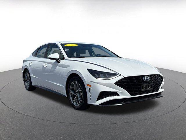 2023 Hyundai Sonata