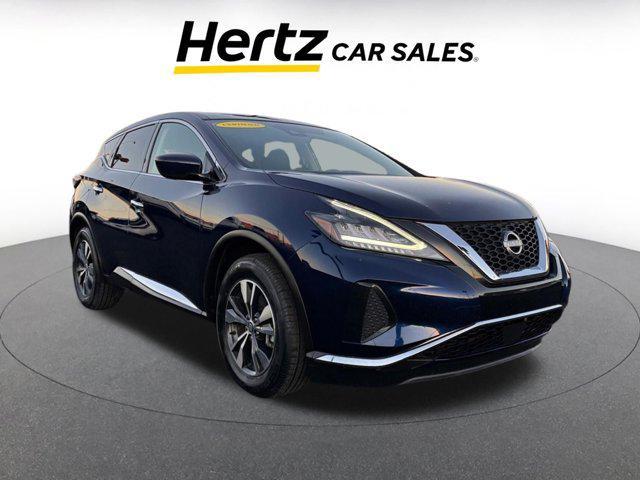 2023 Nissan Murano