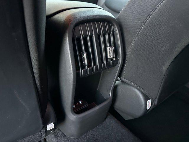 Photo of 2025 Soultronic Orange Pearl Hyundai KONA