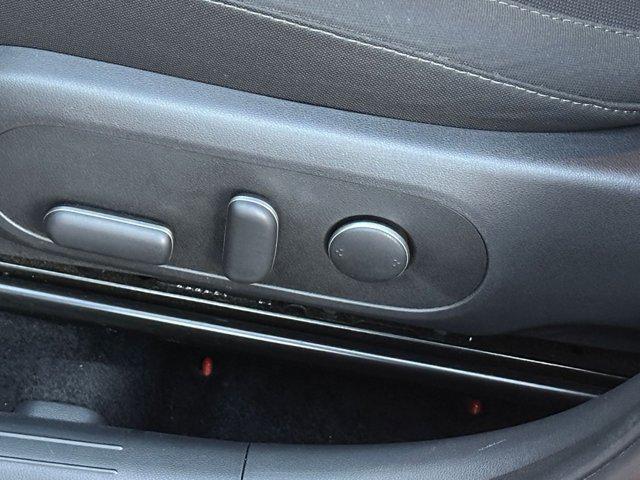 Photo of 2025 Soultronic Orange Pearl Hyundai KONA