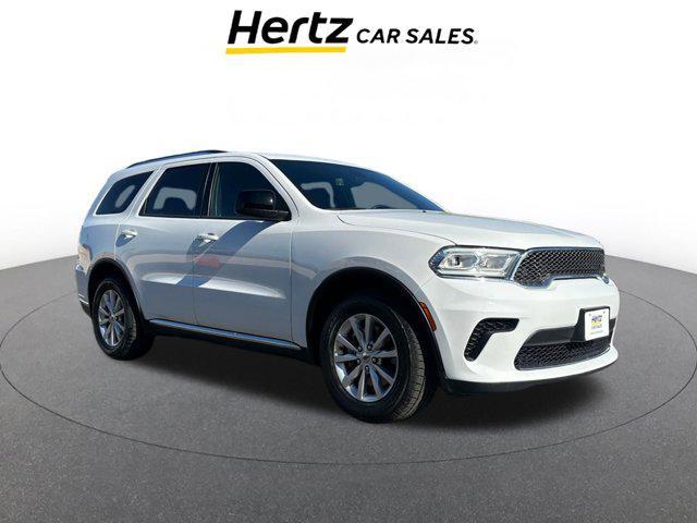 2024 Dodge Durango