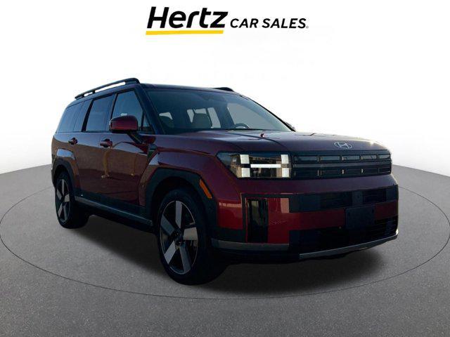 2024 Hyundai Santa Fe