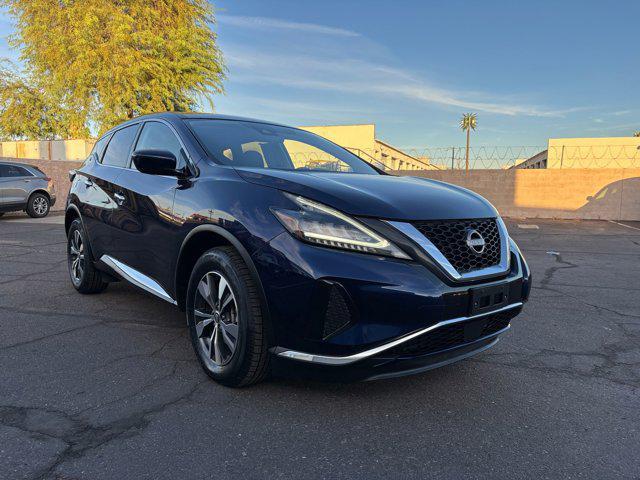 2023 Nissan Murano