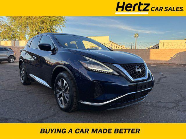 2023 Nissan Murano