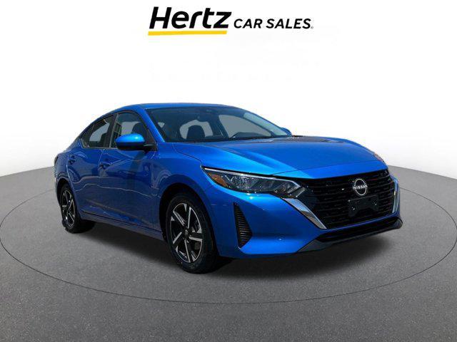 2024 Nissan Sentra