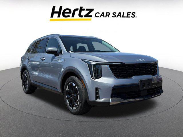 2024 Kia Sorento