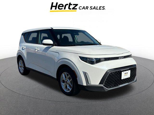 2023 Kia SOUL