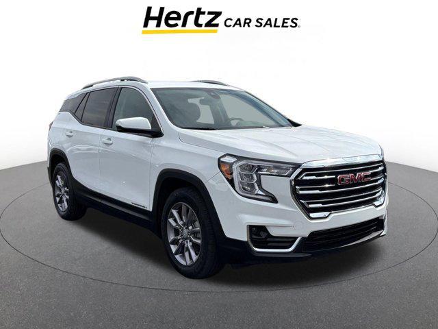 2023 GMC Terrain