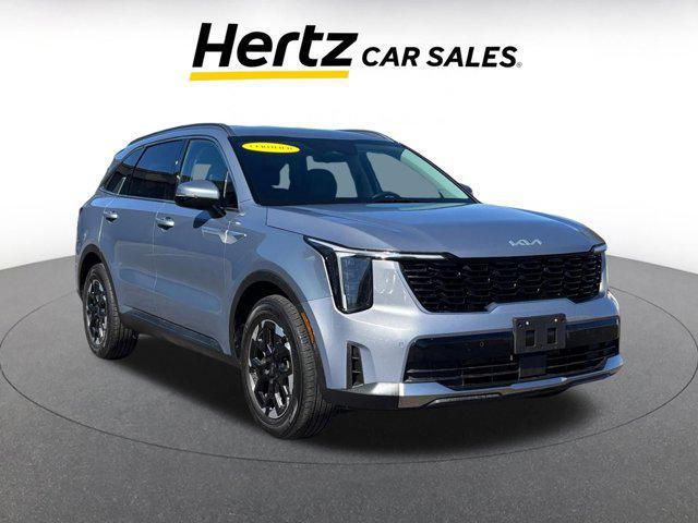 2024 Kia Sorento