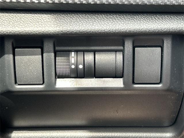 Photo of 2025 Crystal White Pearl Subaru Crosstrek