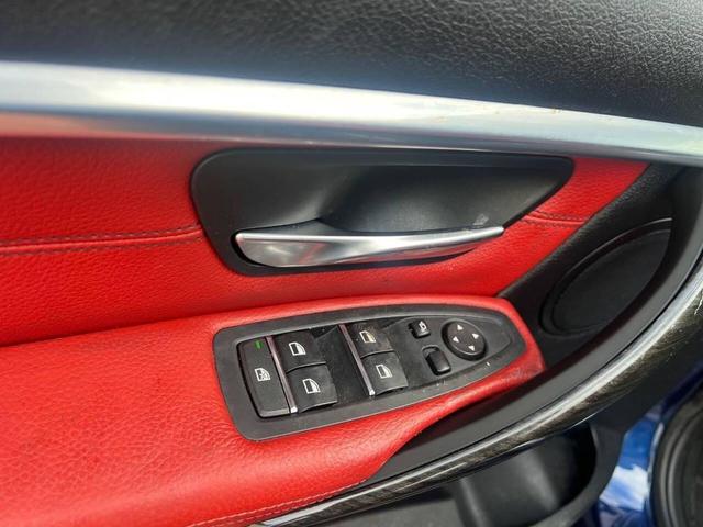 Photo of 2016 Estoril Blue Metallic BMW 328