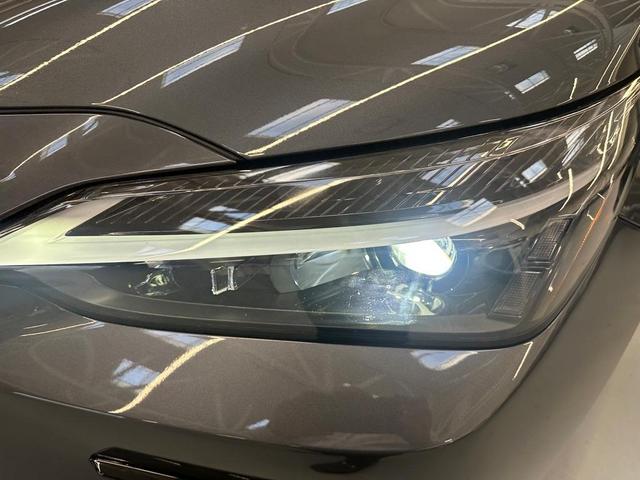 Photo of 2024 Cloudburst Gray Lexus NX 350