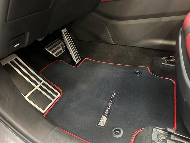 Photo of 2024 Cloudburst Gray Lexus NX 350