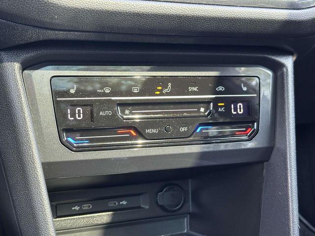 Photo of 2023 Wh Volkswagen Tiguan