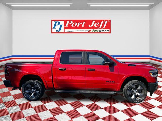 Photo of 2022 Red Line RAM 1500