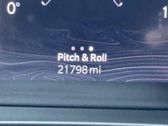 Photo of 2023 Rocky Mountain Pearlcoat Jeep Grand Cherokee
