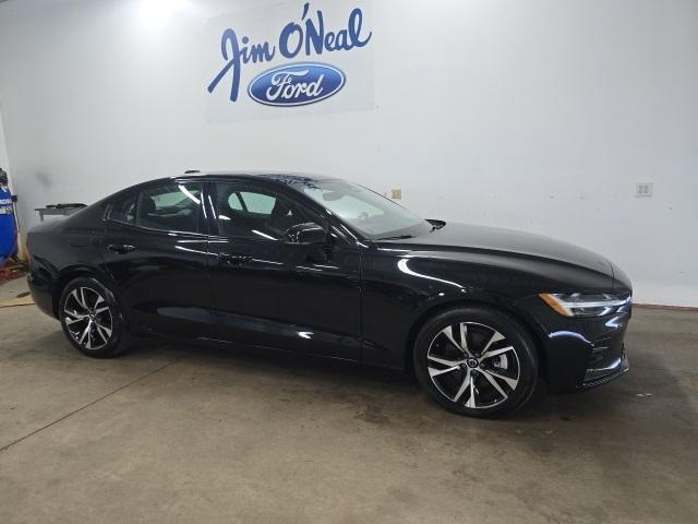 2024 Volvo S60