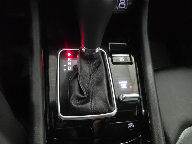 Photo of 2024 Red Line Jeep Compass