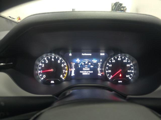 Photo of 2024 Red Line Jeep Compass