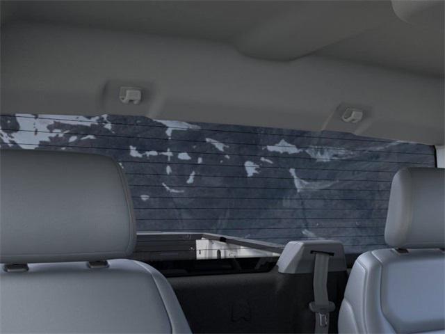 Photo of 2025 Oxford White Ford F-150