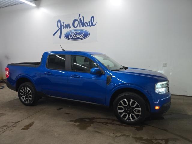 2022 Ford Maverick