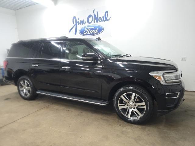 2023 Ford Expedition Max
