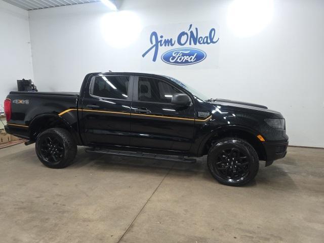 2023 Ford Ranger