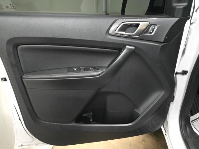 Photo of 2022 Oxford White Ford Ranger
