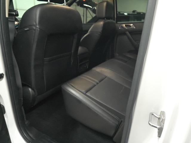 Photo of 2022 Oxford White Ford Ranger