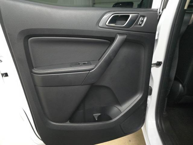 Photo of 2022 Oxford White Ford Ranger