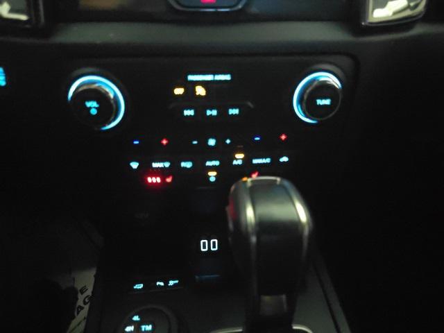 Photo of 2022 Oxford White Ford Ranger