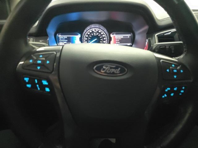Photo of 2022 Oxford White Ford Ranger