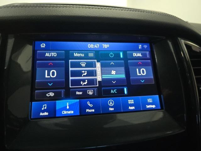 Photo of 2022 Oxford White Ford Ranger