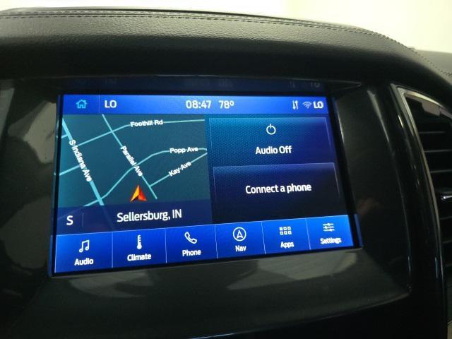 Photo of 2022 Oxford White Ford Ranger