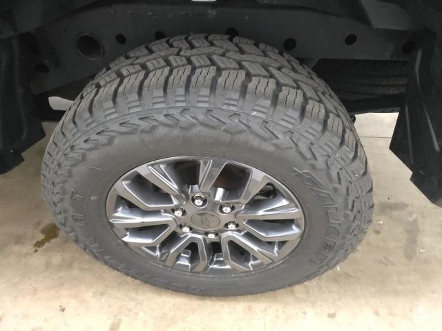 Photo of 2022 Oxford White Ford Ranger