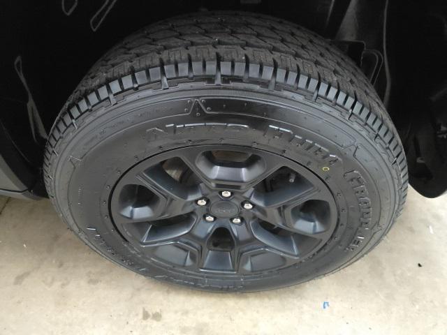 Photo of 2019 Firecracker Red Clearcoat Jeep Cherokee