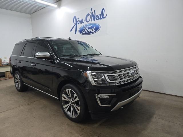 2021 Ford Expedition