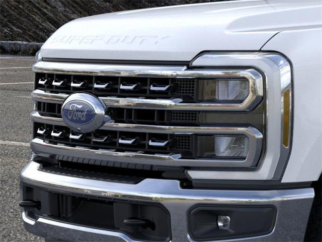Photo of 2026 Az Ford F-250