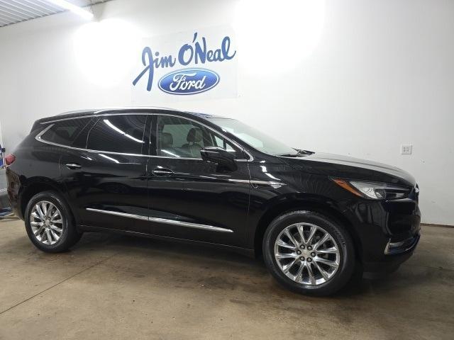 2019 Buick Enclave